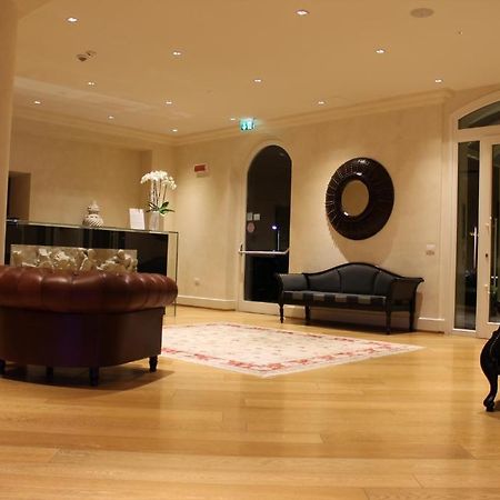 Siri Hotel Fano Eksteriør bilde