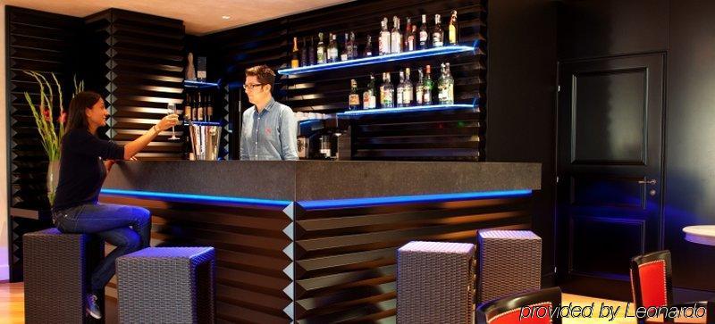 Siri Hotel Fano Eksteriør bilde